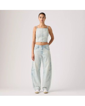 LEVI'S® Baggy Dad Barrel...